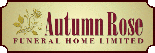 Autumn Rose Funeral Home