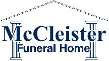 McCleister Funeral Homes Ltd,