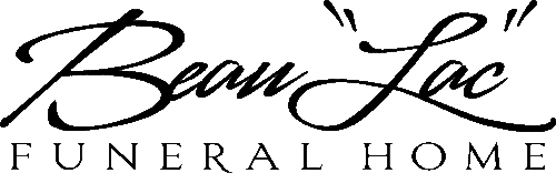 Beau 'Lac' Funeral Home