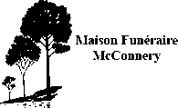 Salon Funéraire McConnery