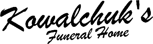 Kowalchuk Funeral Home