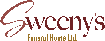 CF Sweeny's Funeral Home Ltd.