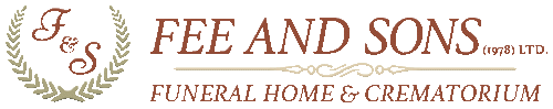 Fee and Sons Funeral Home & Crematorium