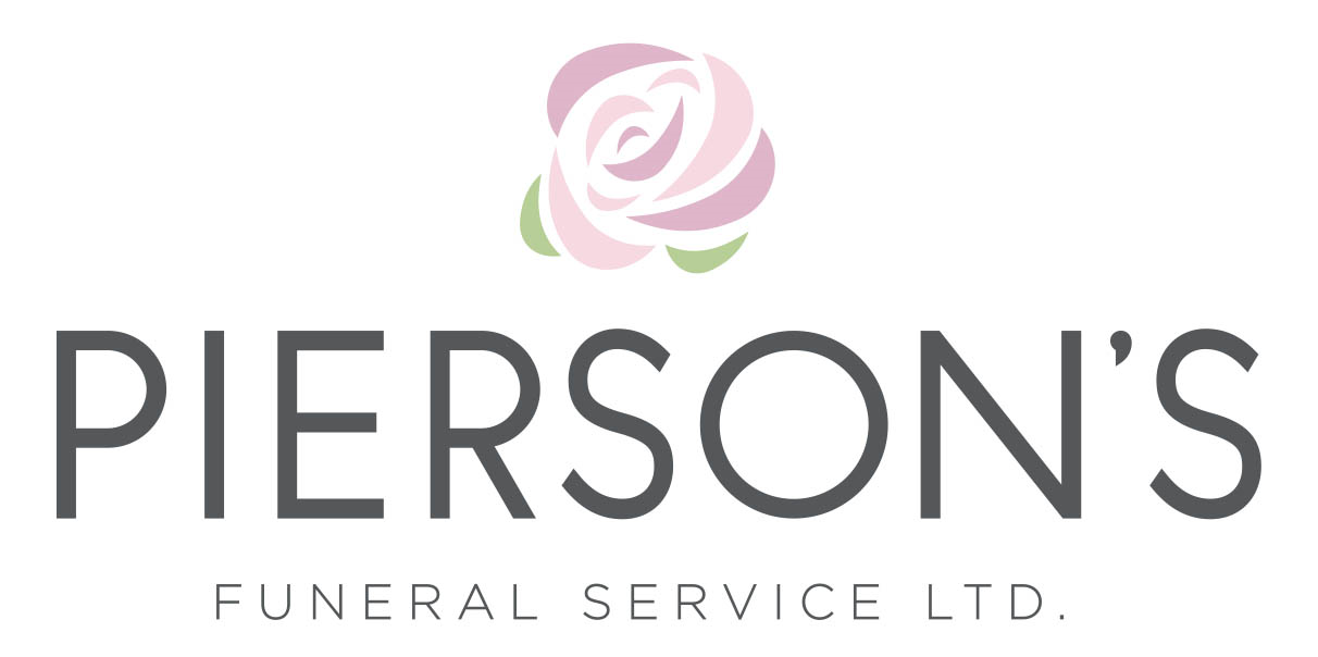 Pierson's Funeral Service Ltd.