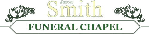 Jason Smith Funeral Chapel