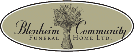 Blenheim Community Funeral Home