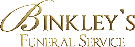 Binkleys Funeral Service