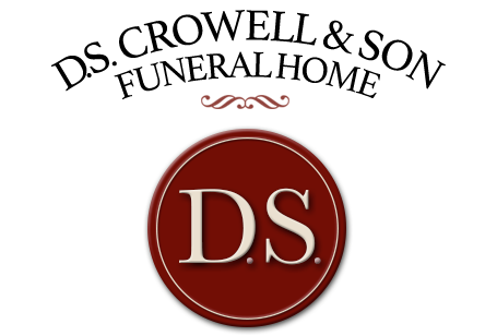 DS Crowell & Son Funeral Home Ltd.