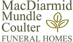 MacDiarmid Mundle Coulter Funeral Homes