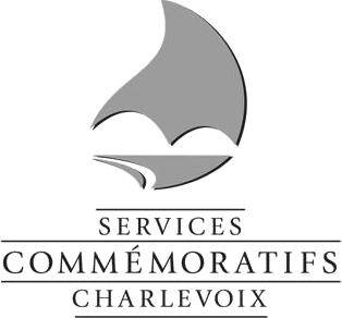 Services Commémoratif Charlevoix