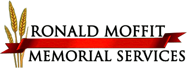 Ronald Moffit Memorial Services