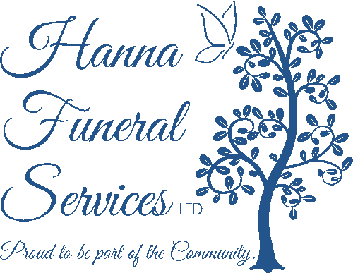 Hanna Funeral Services Ltd.