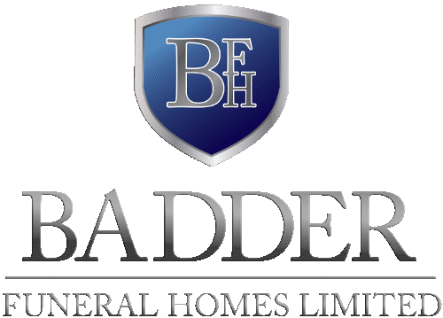 Badder Funeral Homes Ltd.