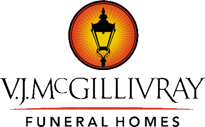 V.J. McGillivray Funeral Homes - New Waterford