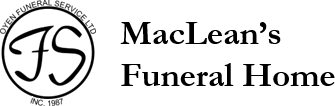 MacLean's Funeral Home