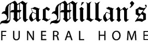 MacMillan's Funeral Services Ltd.