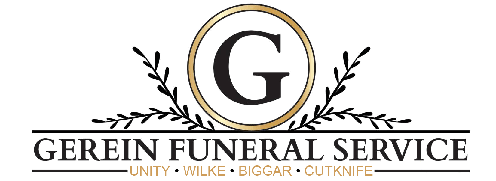 Gerein Funeral Services