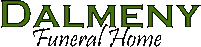 Dalmeny Funeral Home