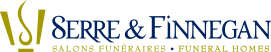 Serre & Finnegan Funeral Homes