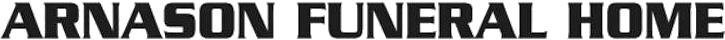 Arnason Funeral Home