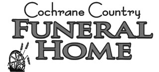 Cochrane Country Funeral Home