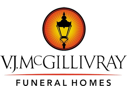 V.J McGillivray Funeral Home - Glace Bay