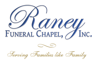 Raney Funeral Chapel Inc