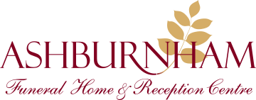Ashburnham Funeral Home & Reception Centre