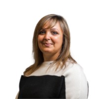 Employee photo of Cecilia Rutter