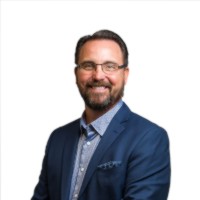 Employee photo of Chuck Ferris