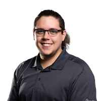 Employee photo of Kaleb Rabideau