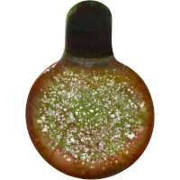 Caramel pendant