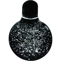Black pendant