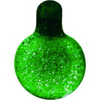 Green pendant