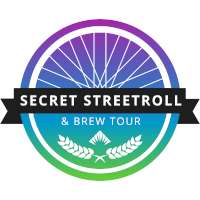 Secret Streetroll & Brew Tour