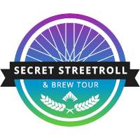 Secret Streetroll & Brew Tour