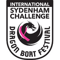 Sydenham Challenge Dragon Boat Festival