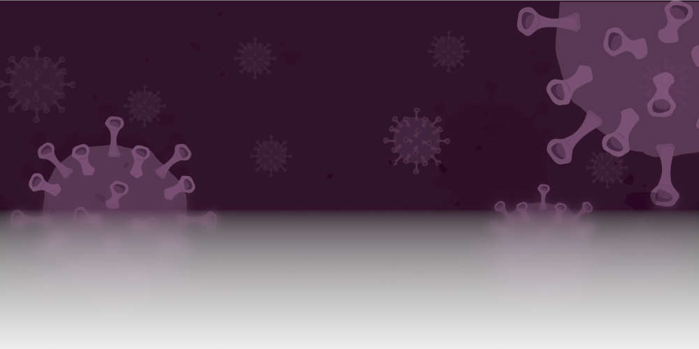 Virus with spike protein
