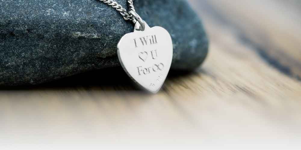 Precious memories 2025 fingerprint jewelry