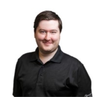 Employee photo of Brandon Galbraith