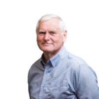 Employee photo of Frank Reeb