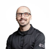 Employee photo of Michael Carter